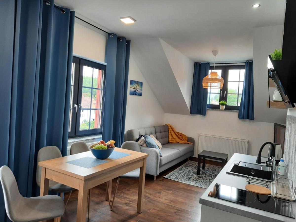 Apartament 515 Szklarska Poręba Eksteriør billede