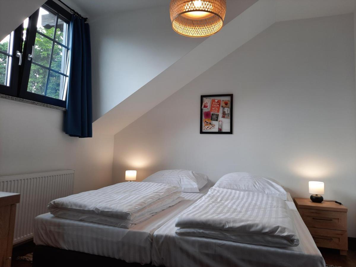 Apartament 515 Szklarska Poręba Eksteriør billede