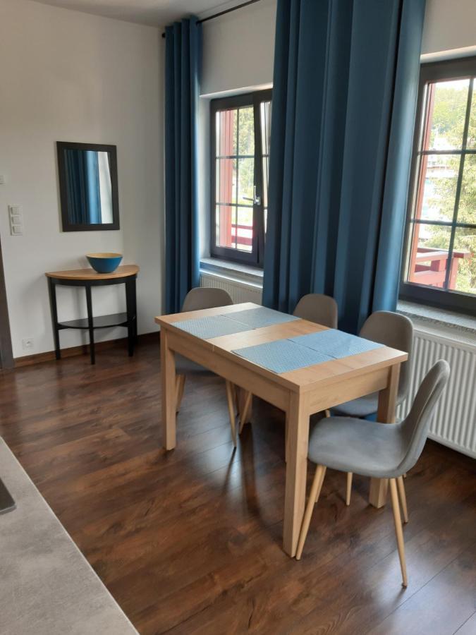 Apartament 515 Szklarska Poręba Eksteriør billede