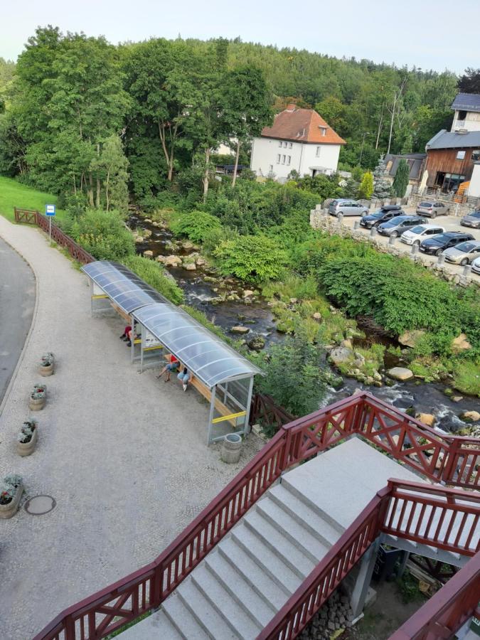 Apartament 515 Szklarska Poręba Eksteriør billede