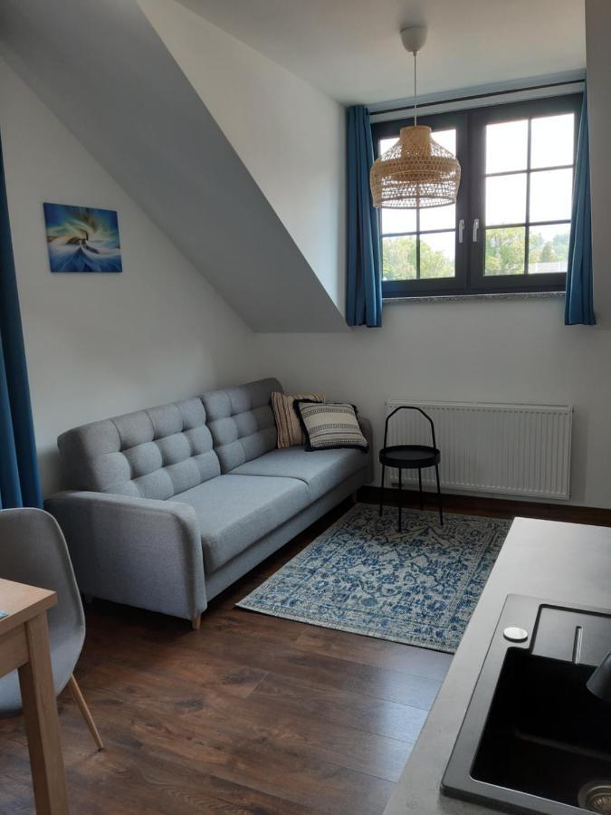 Apartament 515 Szklarska Poręba Eksteriør billede