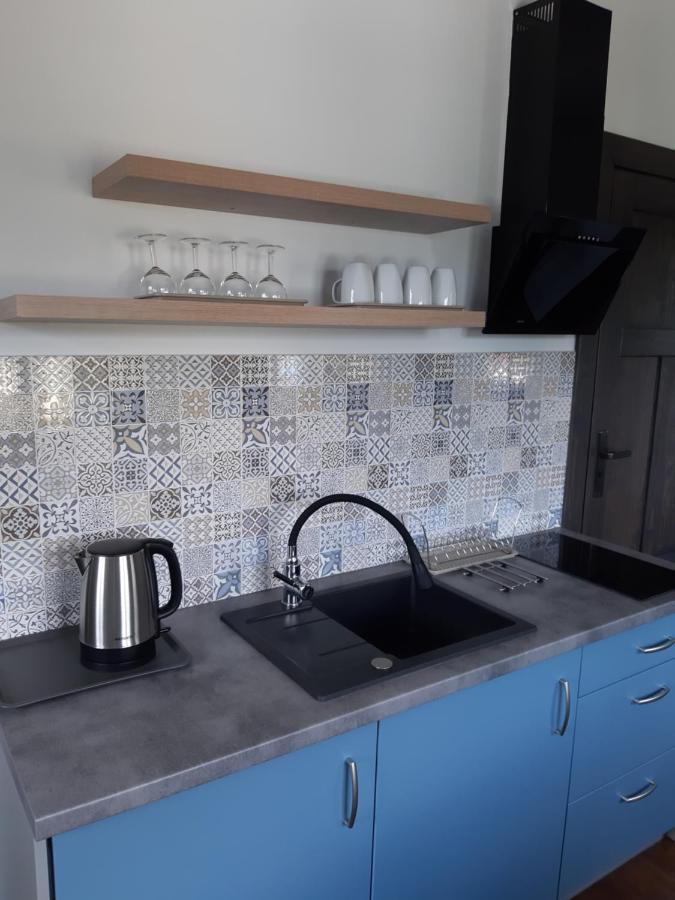 Apartament 515 Szklarska Poręba Eksteriør billede