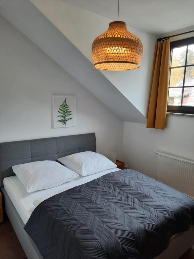 Apartament 515 Szklarska Poręba Eksteriør billede