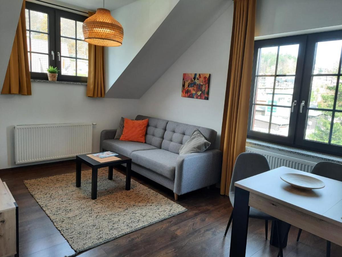 Apartament 515 Szklarska Poręba Eksteriør billede