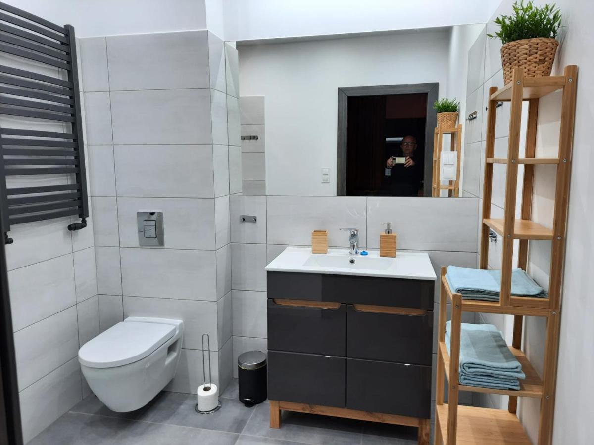 Apartament 515 Szklarska Poręba Eksteriør billede