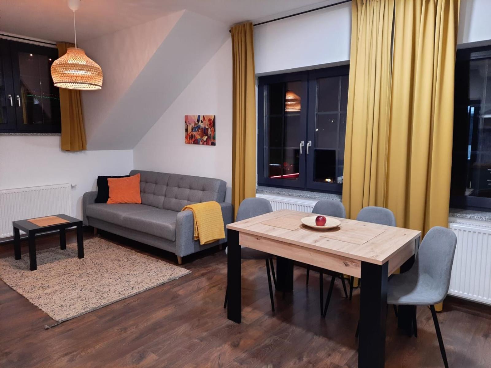 Apartament 515 Szklarska Poręba Eksteriør billede