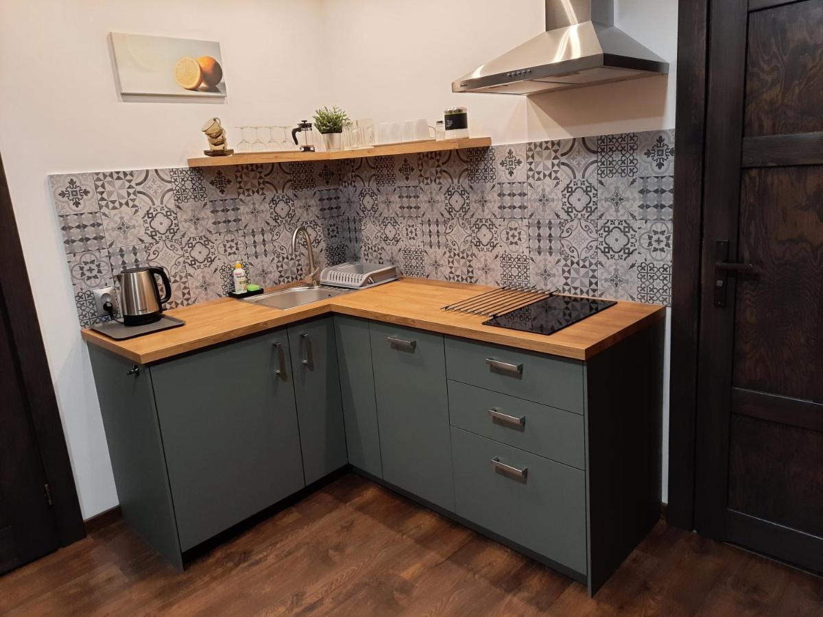Apartament 515 Szklarska Poręba Værelse billede