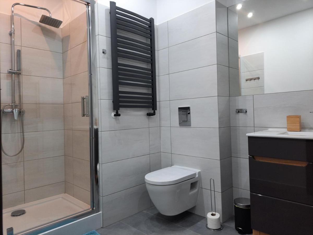 Apartament 515 Szklarska Poręba Eksteriør billede