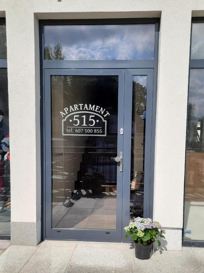Apartament 515 Szklarska Poręba Eksteriør billede